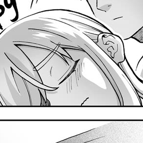 A Story About a Very Ordinary Couple Chapter 41 cover