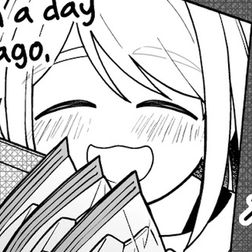 A Story About a Very Ordinary Couple Chapter 8 cover