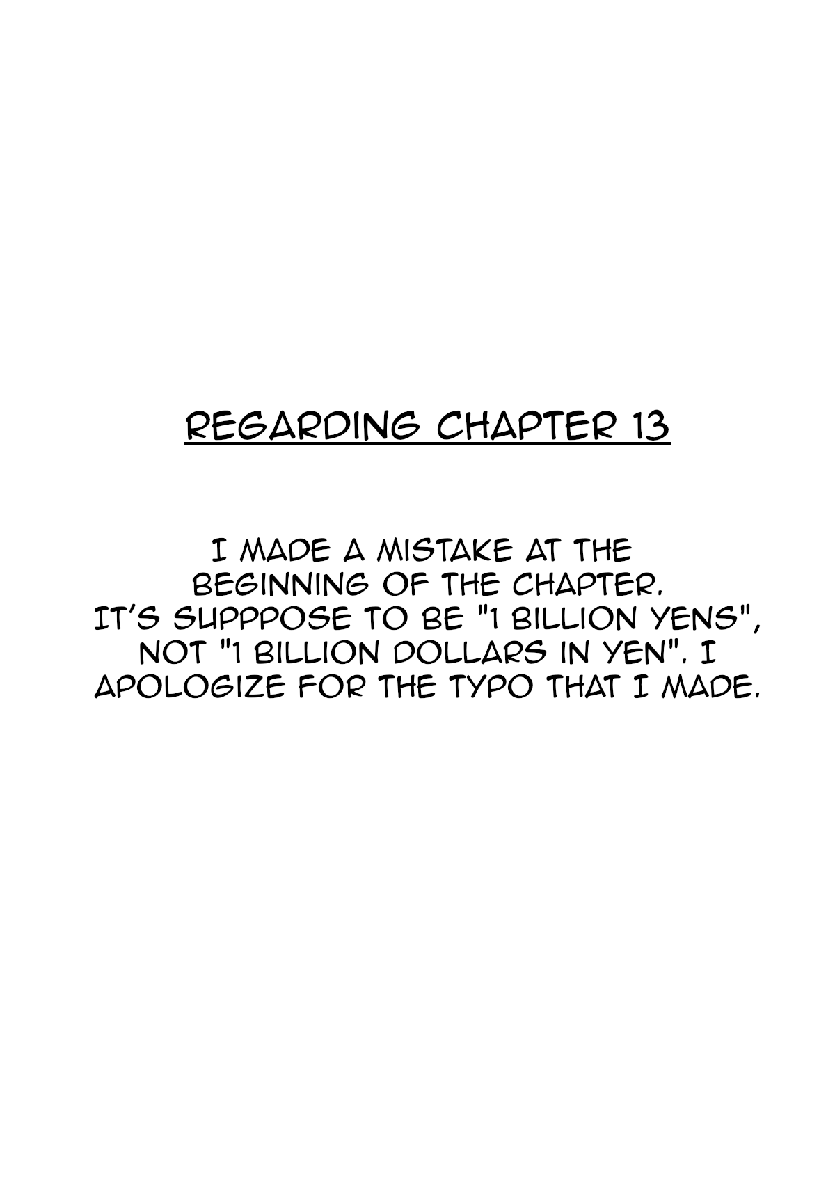 A Story About a Yakuza and a Bad Detective Chapter 14 page 1 - Chapter 14: A Story About Marijuana