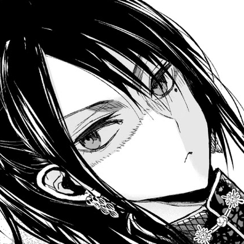 A Story About a Yakuza and a Bad Detective Chapter 16: A Story About Wanting to be a Lover cover