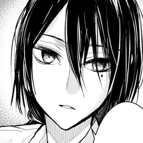 A Story About a Yakuza and a Bad Detective Chapter 21: A Story About Quitting cover