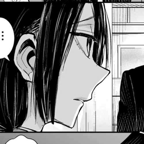 A Story About a Yakuza and a Bad Detective Chapter 23: A Story About Following cover