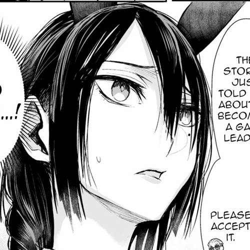 A Story About a Yakuza and a Bad Detective Chapter 24: A Story About Being Caught cover