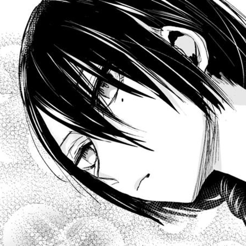 A Story About a Yakuza and a Bad Detective Chapter 25: A Story About a Meeting cover