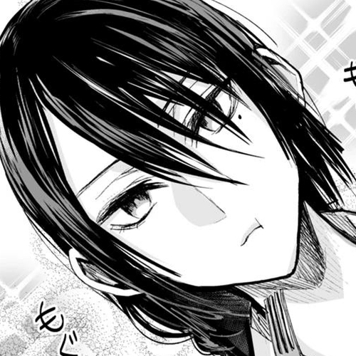 A Story About a Yakuza and a Bad Detective Chapter 27.1: A Story About Cohabitation(Part 1) cover