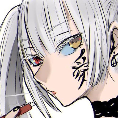 A Story About a Yakuza and a Bad Detective Chapter 28.2: A Story About Intervening(Part 2) cover