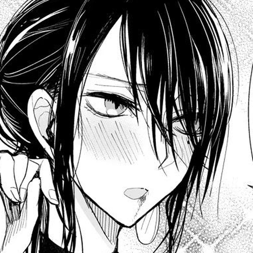 A Story About a Yakuza and a Bad Detective Chapter 5: The Tale Of Her Having Go Out With Me cover