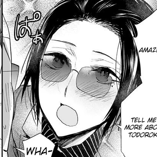 A Story About a Yakuza and a Bad Detective Chapter 8: The Tale Of Anto-Kun cover