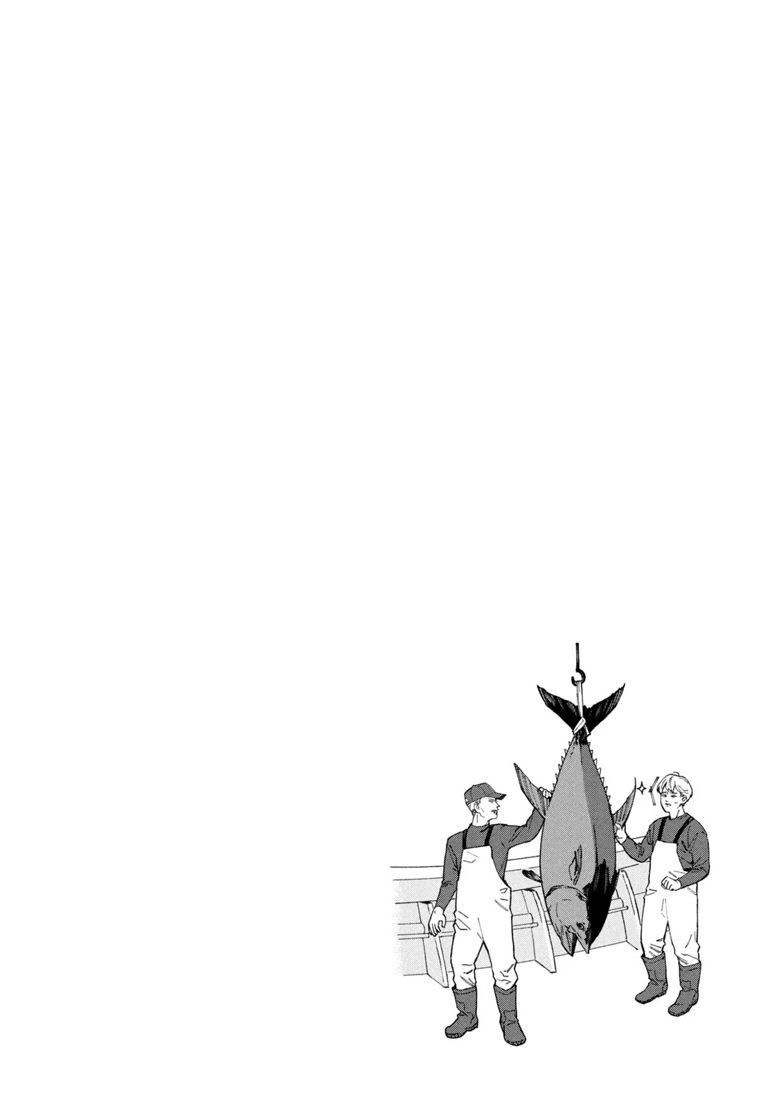 A Story About an Offline Meet-up Between an Otaku and a Yakuza Chapter 10 page 10 - Chapter 10