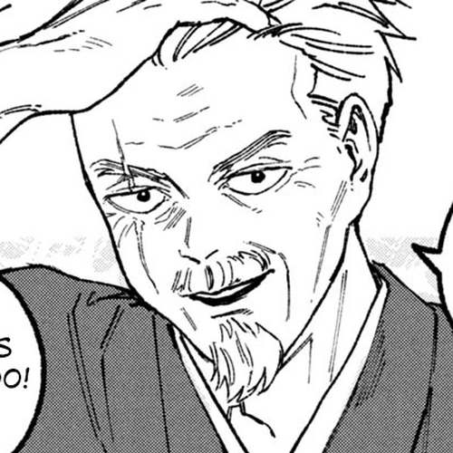 A Story About an Offline Meet-up Between an Otaku and a Yakuza Chapter 14 cover