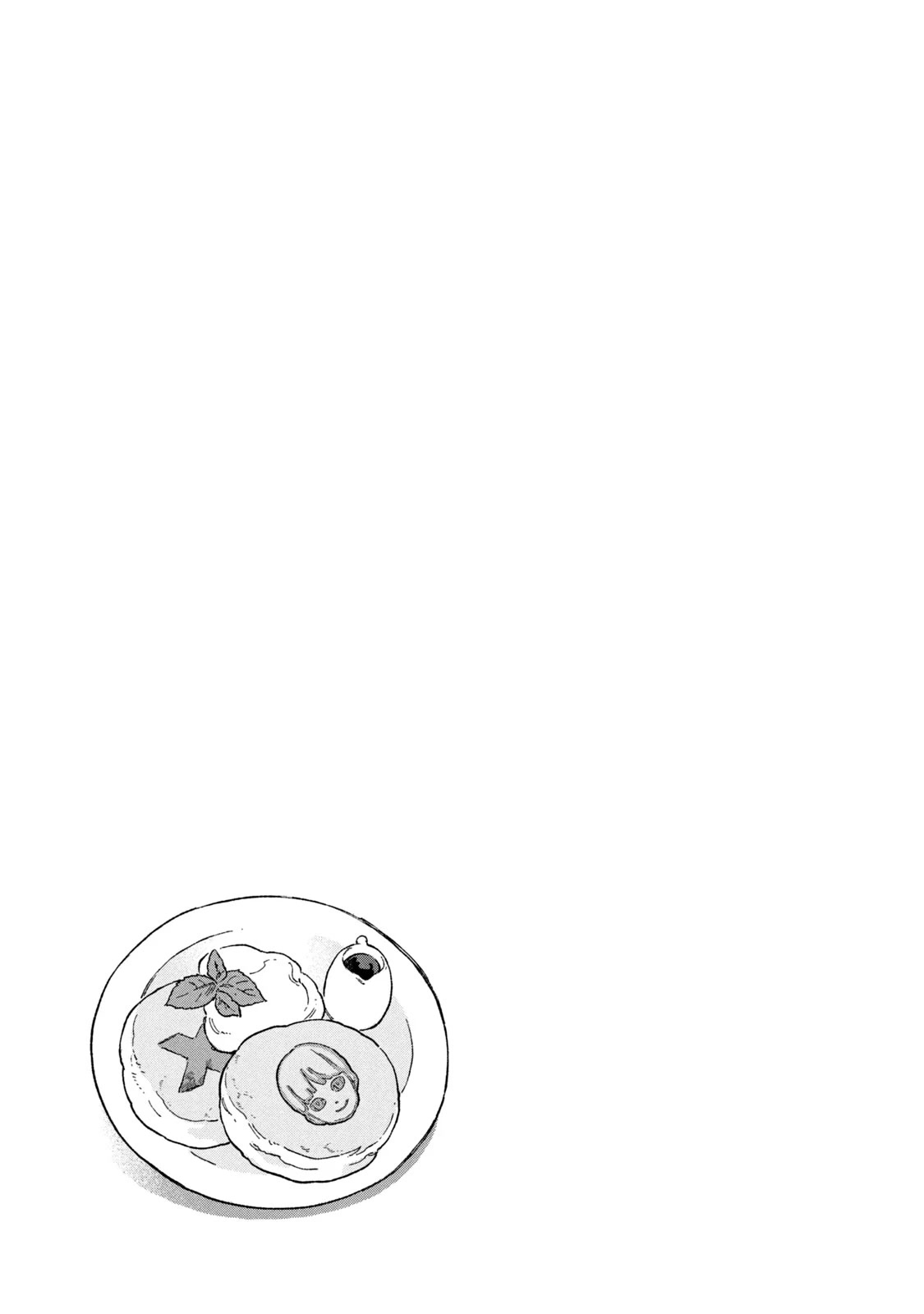 A Story About an Offline Meet-up Between an Otaku and a Yakuza Chapter 7 page 9 - Chapter 7