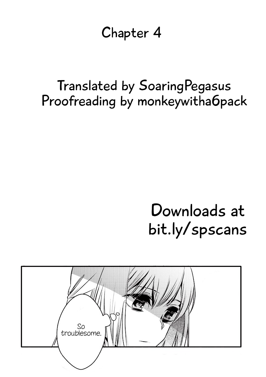 A Story About an Old Man Teaches Bad Things to a School Girl Chapter 4 page 2 - Chapter 4