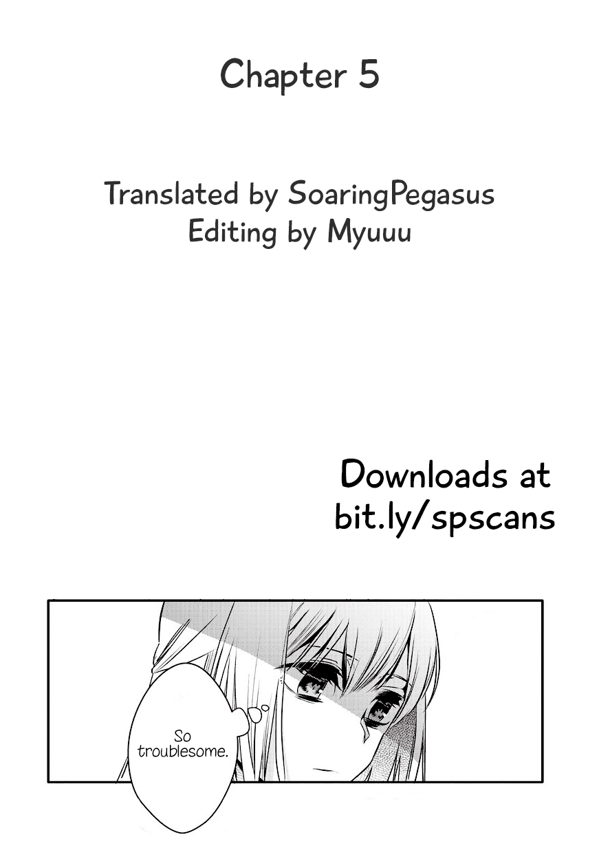 A Story About an Old Man Teaches Bad Things to a School Girl Chapter 5 page 2 - Chapter 5