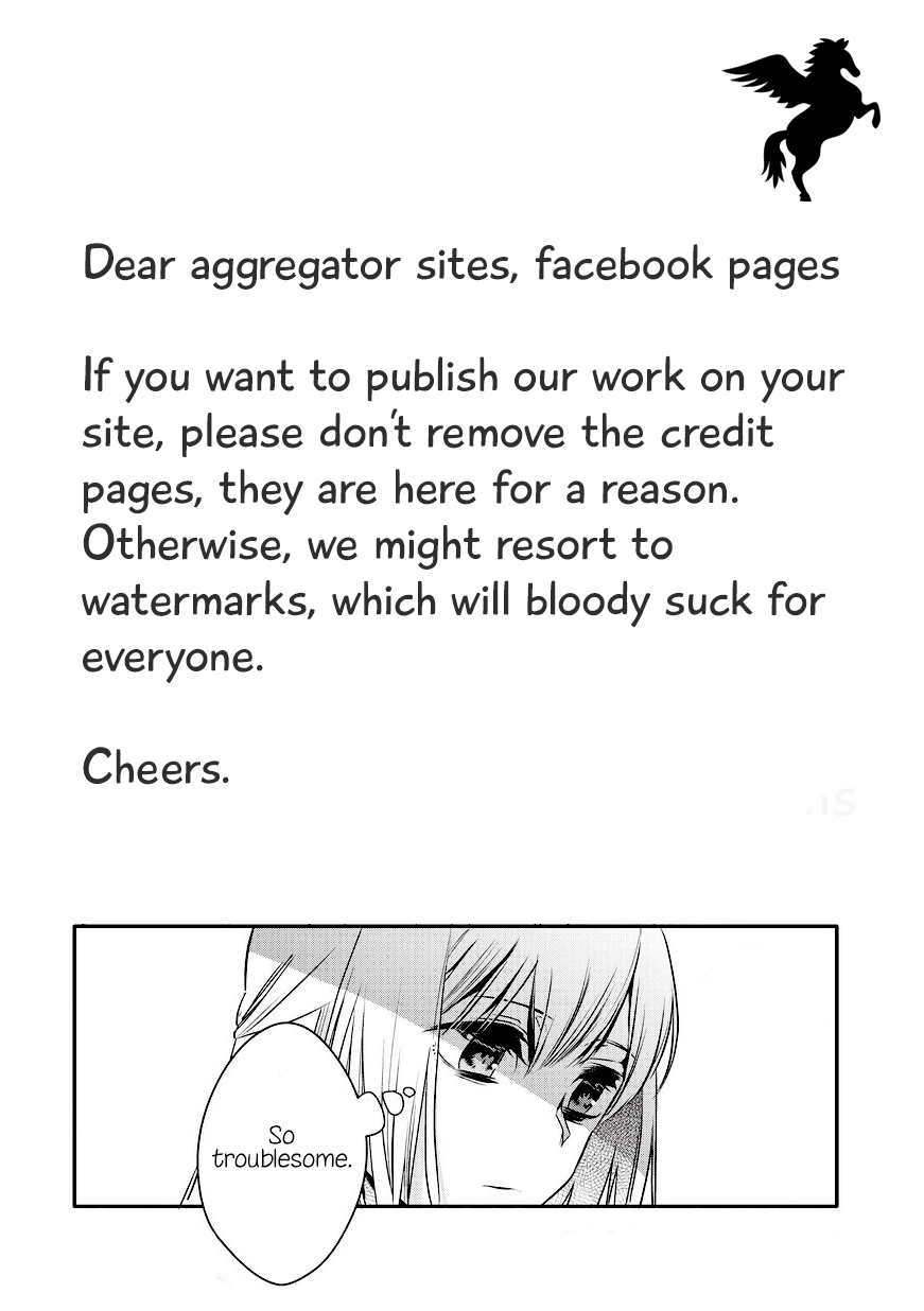A Story About an Old Man Teaches Bad Things to a School Girl Chapter 6 page 14 - Chapter 6