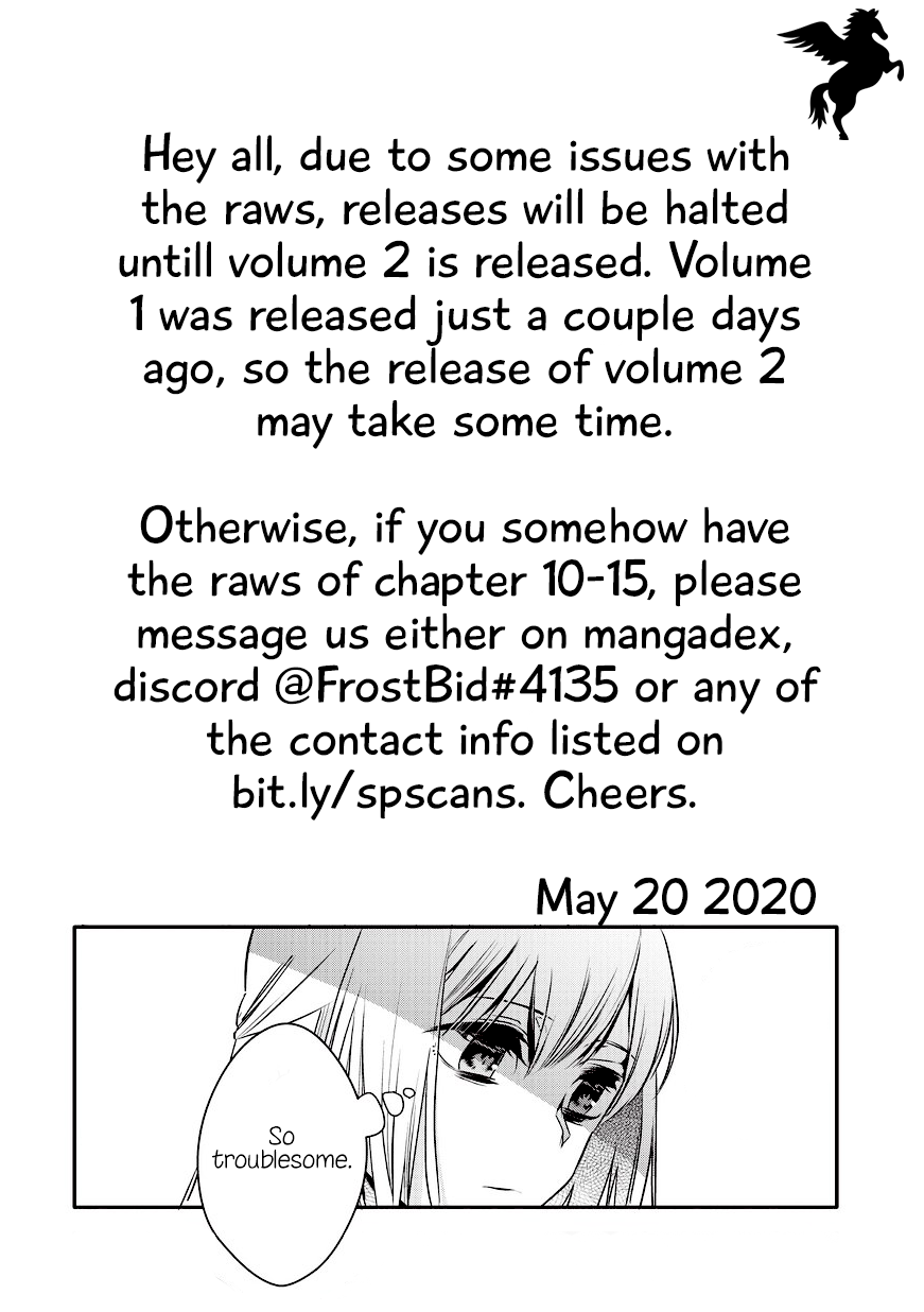 A Story About an Old Man Teaches Bad Things to a School Girl Chapter 9 page 14 - Chapter 9