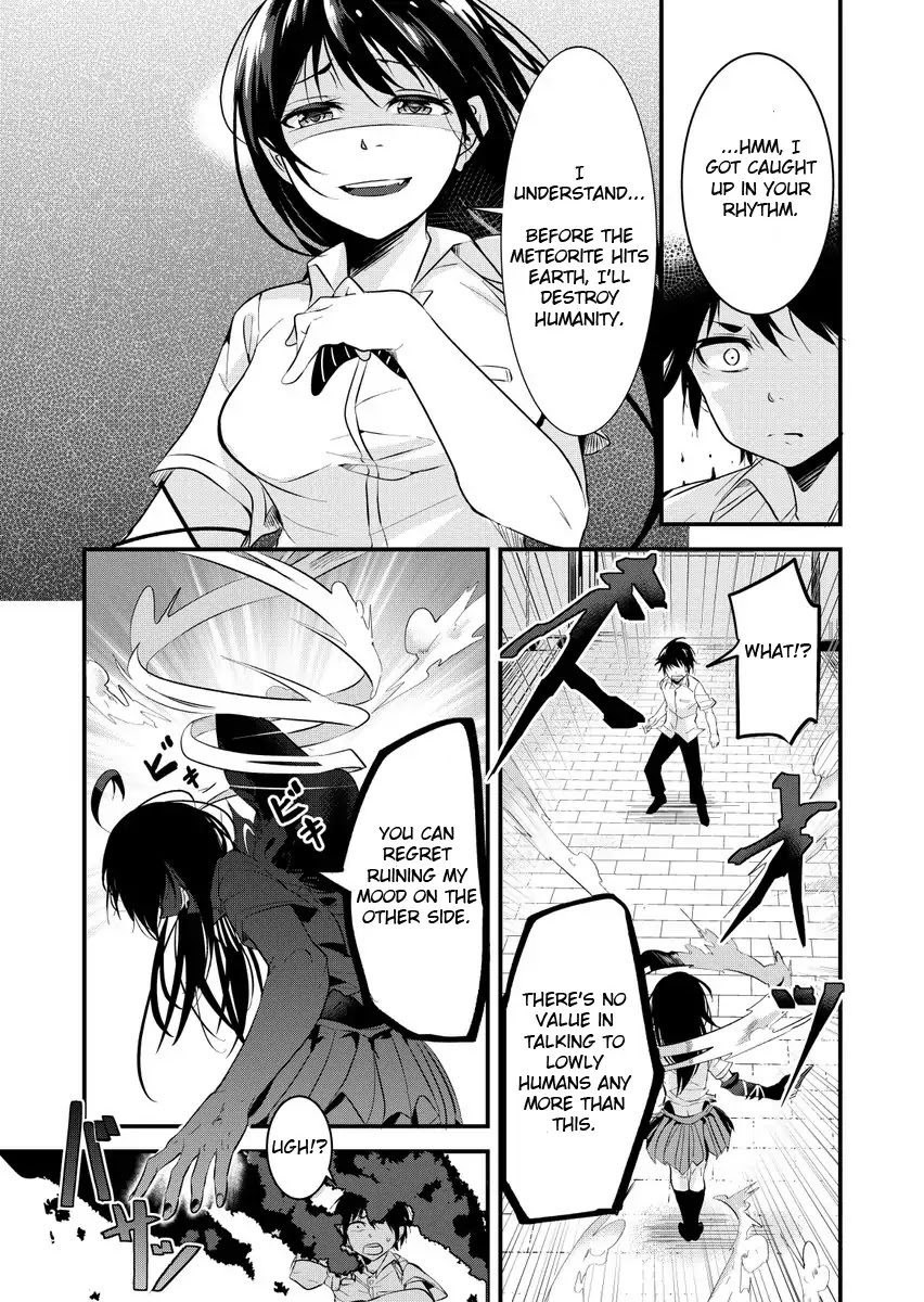A Story about Confessing Before the End of the World Chapter 0 page 12 - Chapter 0: Oneshot