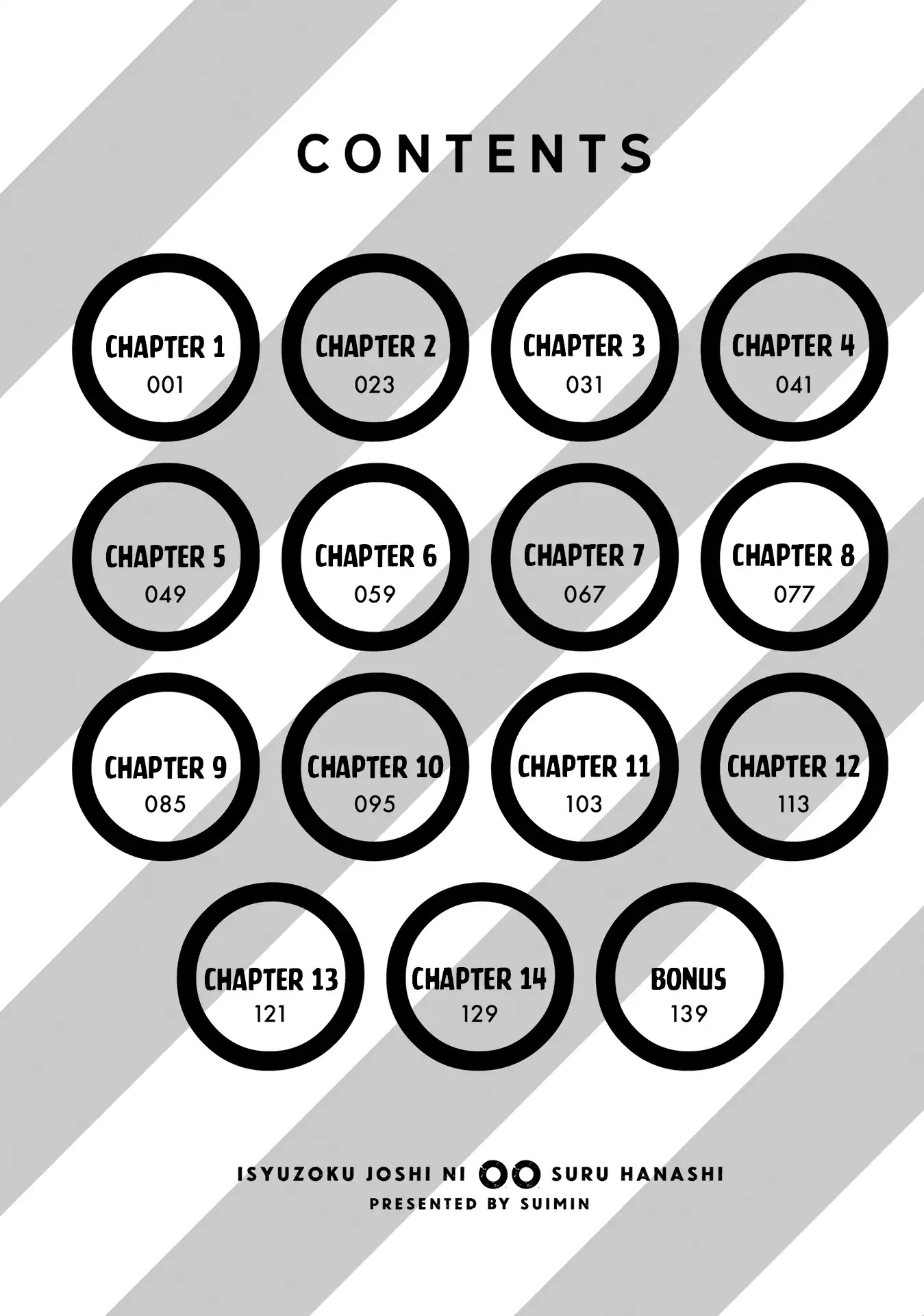 A Story About Doing XX to Girls From Different Species Chapter 1 page 5 - Chapter 1