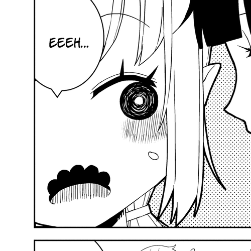 A Story About Doing XX to Girls From Different Species Chapter 13 cover