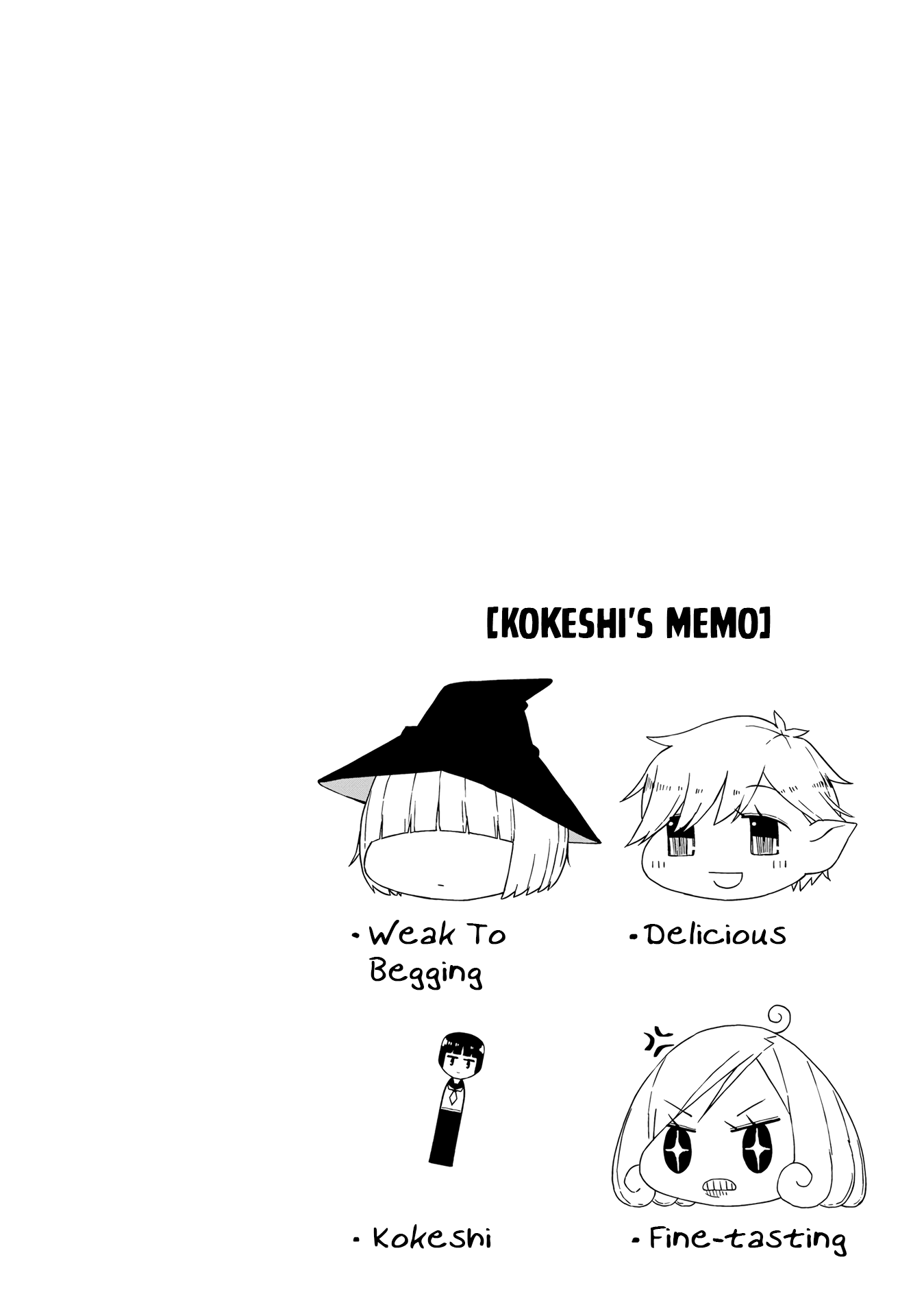 A Story About Doing XX to Girls From Different Species Chapter 14 page 10 - Chapter 14