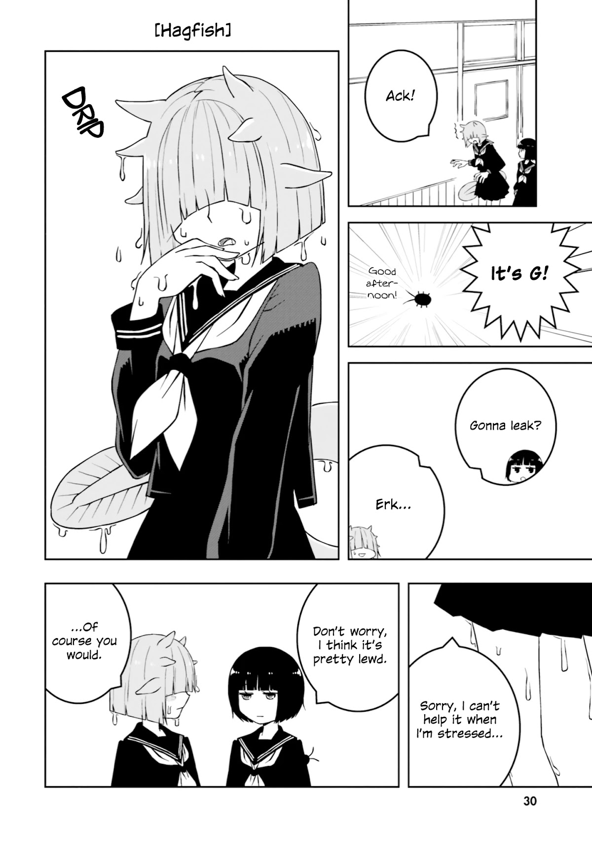 A Story About Doing XX to Girls From Different Species Chapter 18 page 2 - Chapter 18