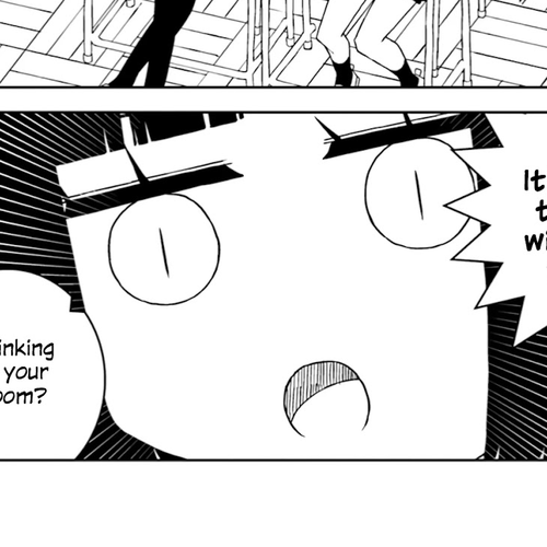 A Story About Doing XX to Girls From Different Species Chapter 20 cover