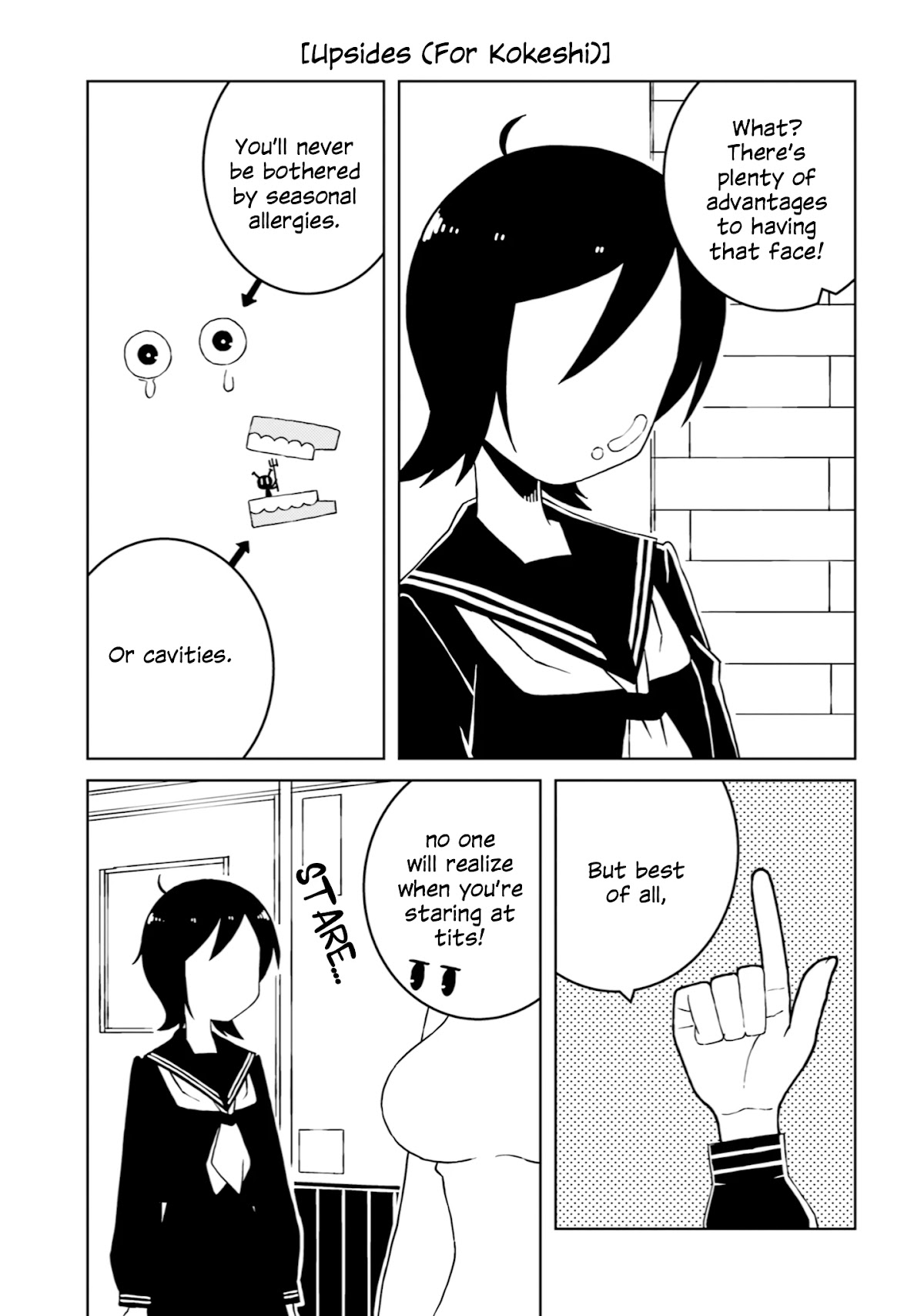 A Story About Doing XX to Girls From Different Species Chapter 24 page 7 - Chapter 24