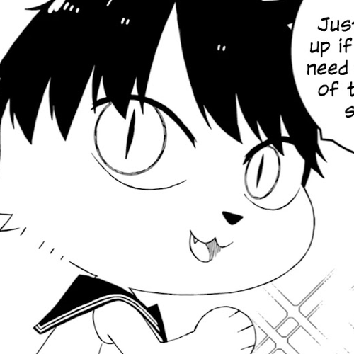 A Story About Doing XX to Girls From Different Species Chapter 25 cover