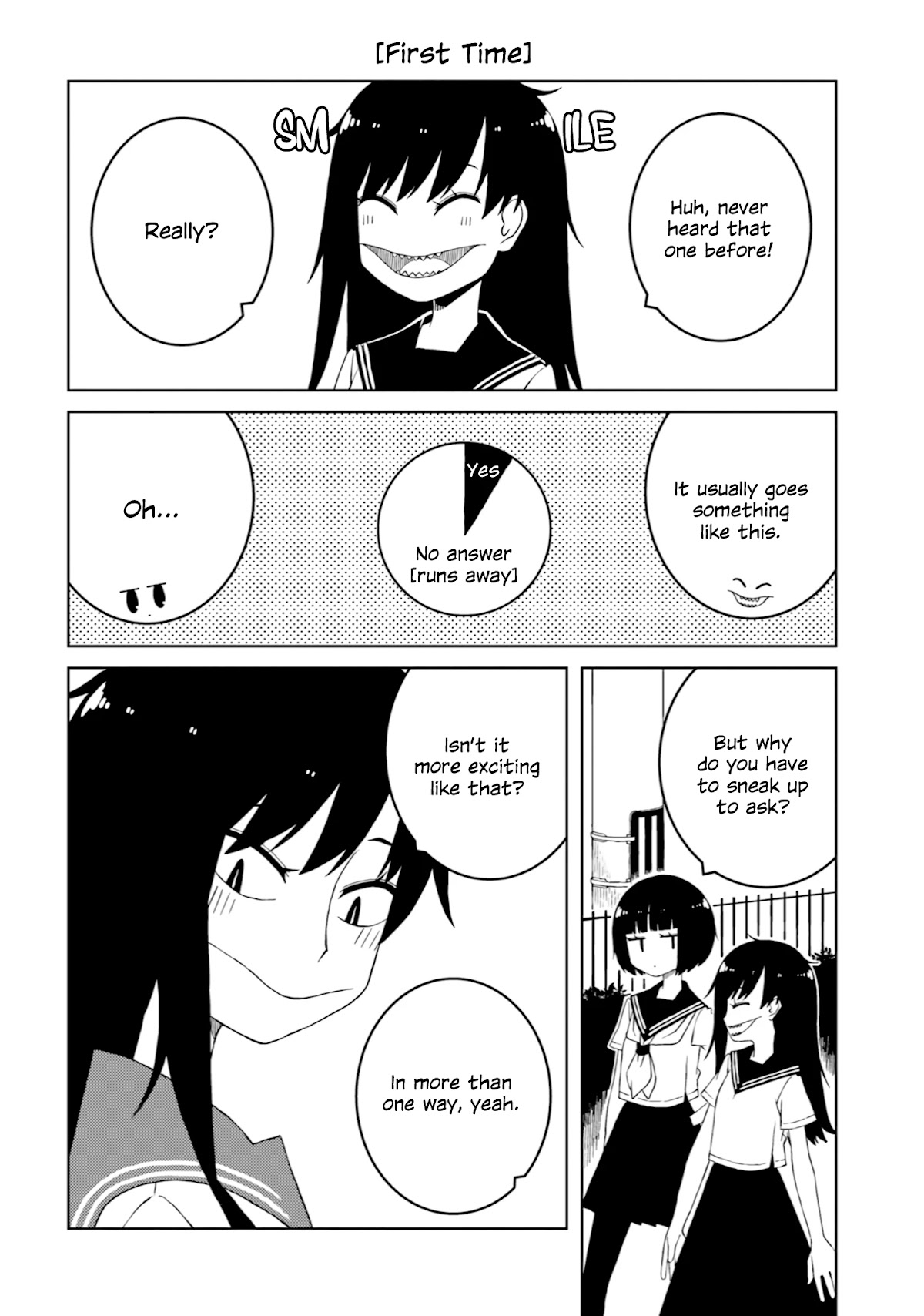 A Story About Doing XX to Girls From Different Species Chapter 26 page 2 - Chapter 26