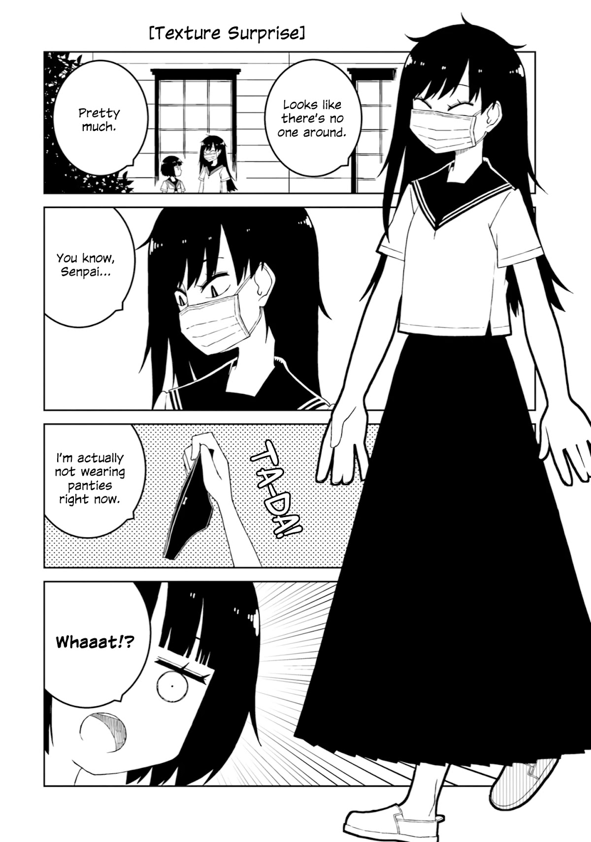 A Story About Doing XX to Girls From Different Species Chapter 26 page 4 - Chapter 26