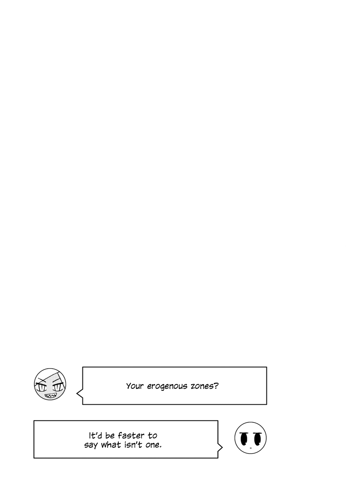 A Story About Doing XX to Girls From Different Species Chapter 26 page 9 - Chapter 26