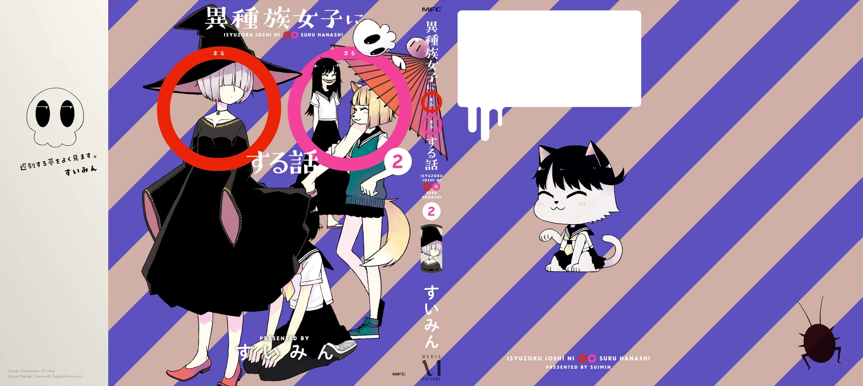 A Story About Doing XX to Girls From Different Species Chapter 28.5 page 1 - Chapter 28.5
