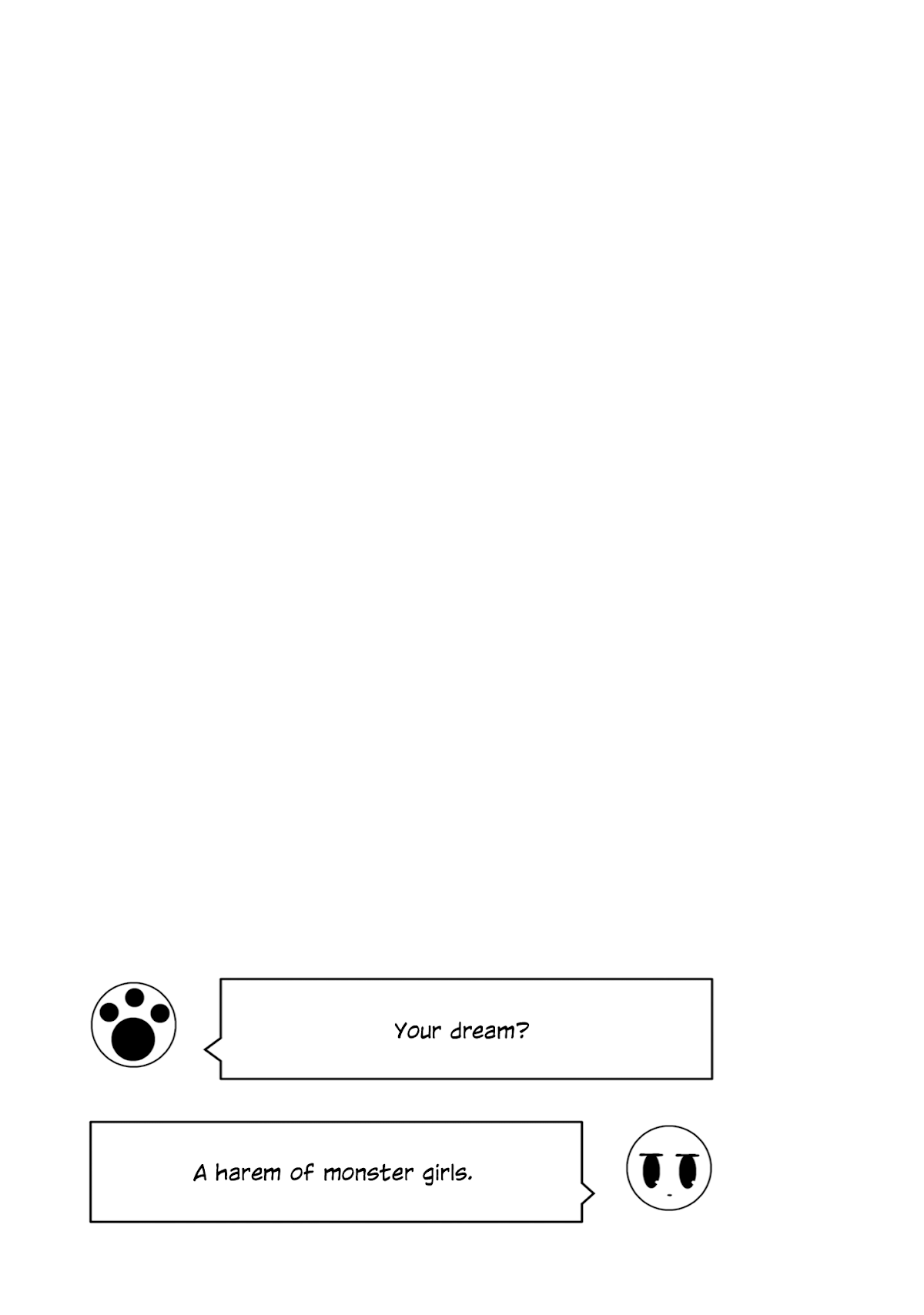 A Story About Doing XX to Girls From Different Species Chapter 28 page 9 - Chapter 28