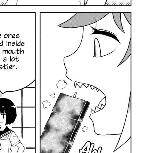 A Story About Doing XX to Girls From Different Species Chapter 29 cover