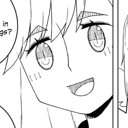 A Story About Doing XX to Girls From Different Species Chapter 32 cover