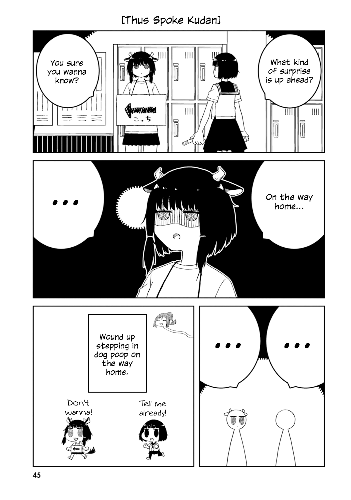 A Story About Doing XX to Girls From Different Species Chapter 33 page 7 - Chapter 33