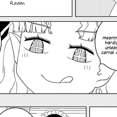 A Story About Doing XX to Girls From Different Species Chapter 36 cover