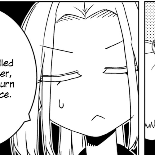 A Story About Doing XX to Girls From Different Species Chapter 37 cover
