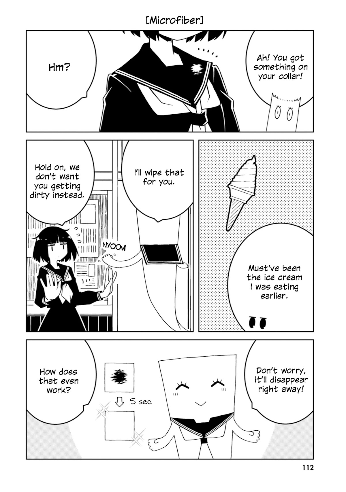A Story About Doing XX to Girls From Different Species Chapter 41 page 2 - Chapter 41
