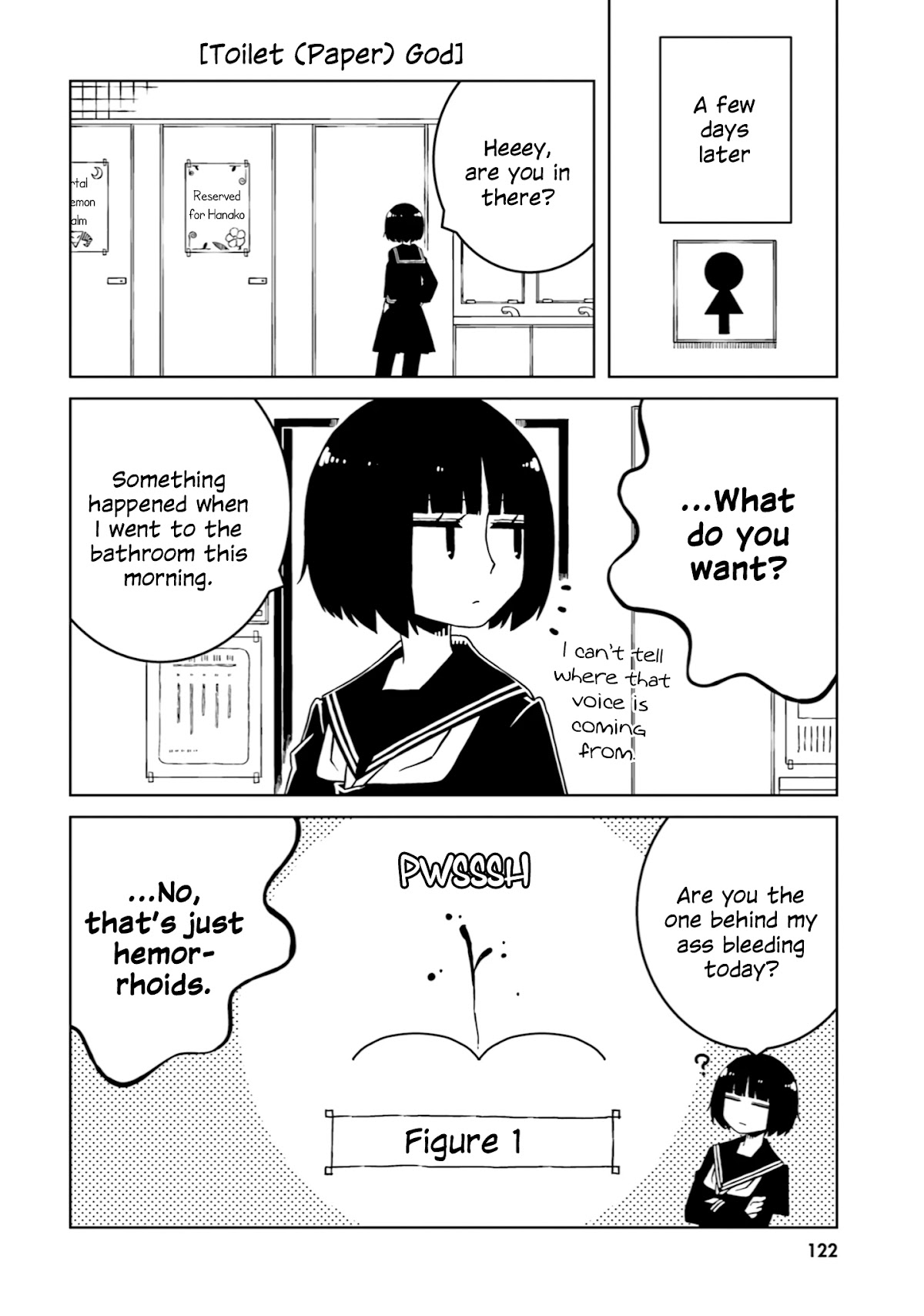 A Story About Doing XX to Girls From Different Species Chapter 42 page 4 - Chapter 42