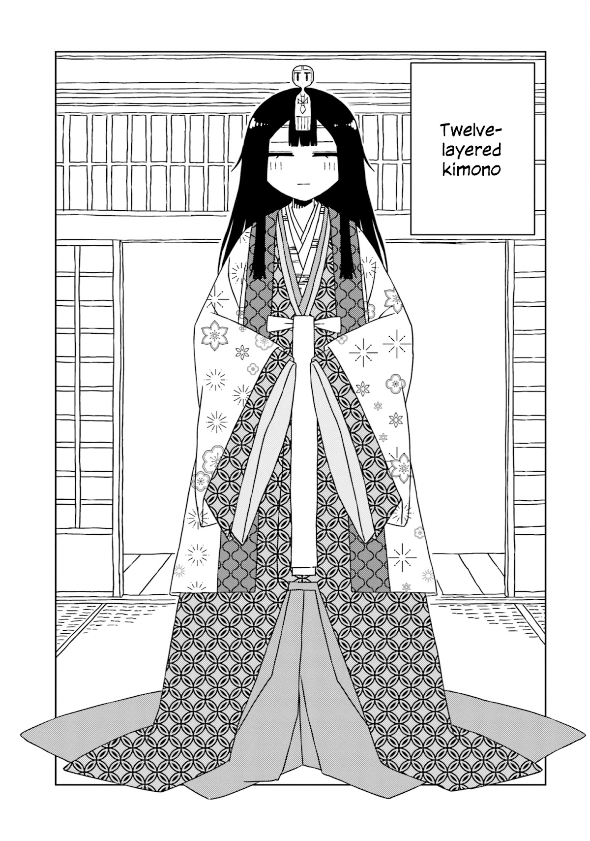A Story About Doing XX to Girls From Different Species Chapter 43 page 17 - Chapter 43