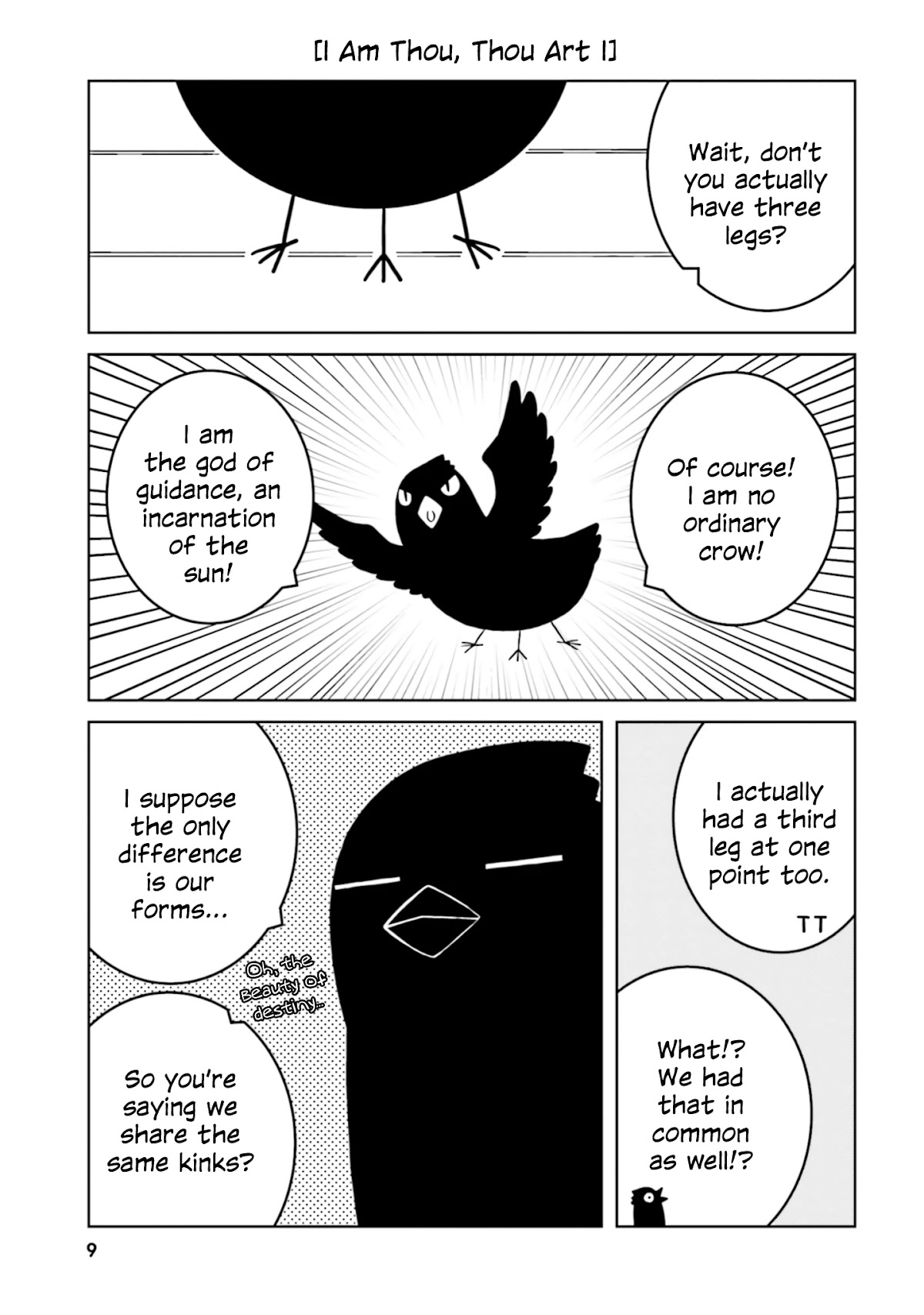 A Story About Doing XX to Girls From Different Species Chapter 44 page 7 - Chapter 44