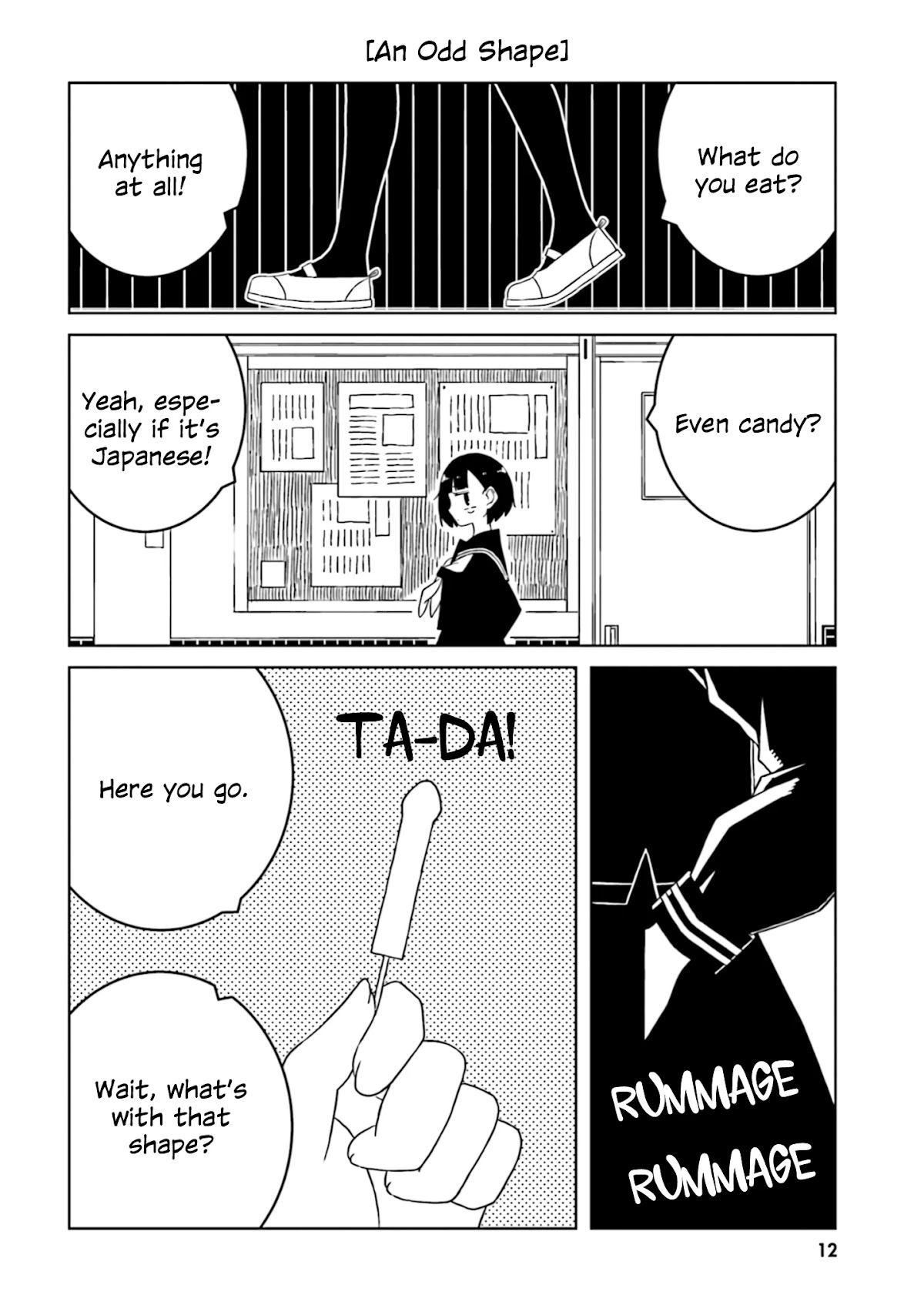 A Story About Doing XX to Girls From Different Species Chapter 45 page 2 - Chapter 45