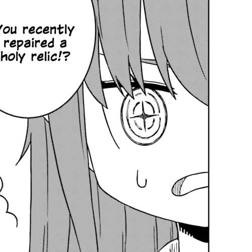 A Story About Doing XX to Girls From Different Species Chapter 46 cover