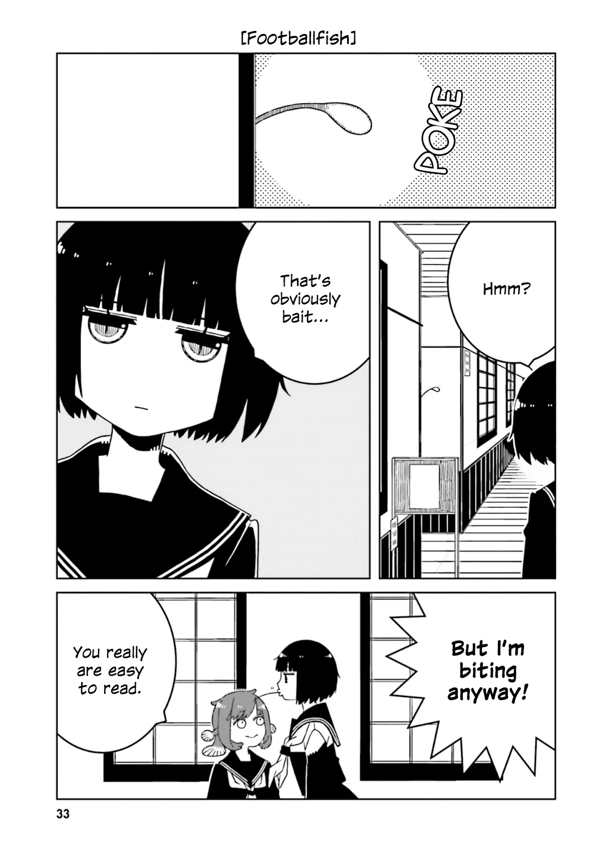A Story About Doing XX to Girls From Different Species Chapter 47 page 5 - Chapter 47