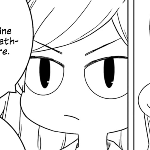 A Story About Doing XX to Girls From Different Species Chapter 48 cover