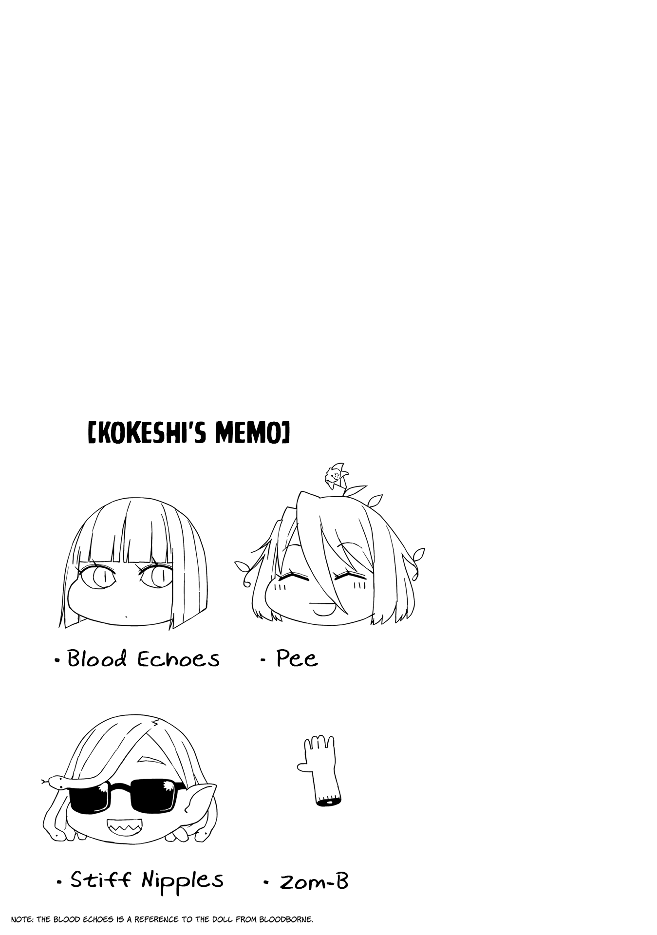 A Story About Doing XX to Girls From Different Species Chapter 5 page 9 - Chapter 5