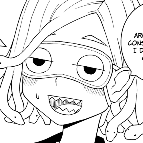 A Story About Doing XX to Girls From Different Species Chapter 5 cover