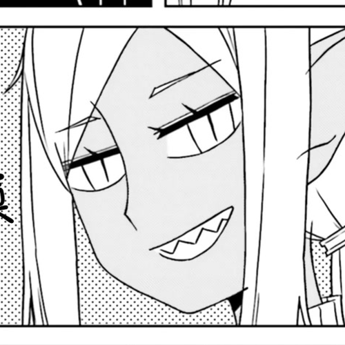 A Story About Doing XX to Girls From Different Species Chapter 55 cover