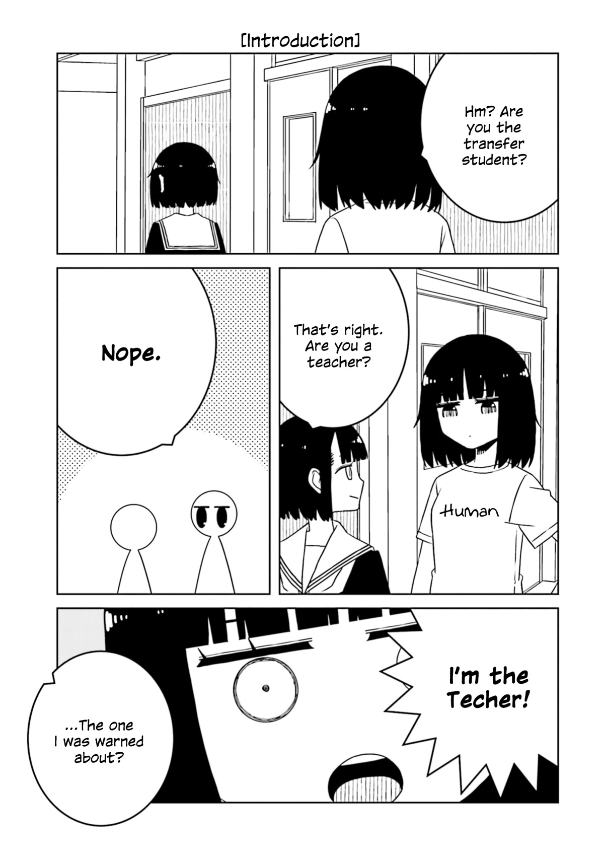 A Story About Doing XX to Girls From Different Species Chapter 57 page 9 - Chapter 57 [END]