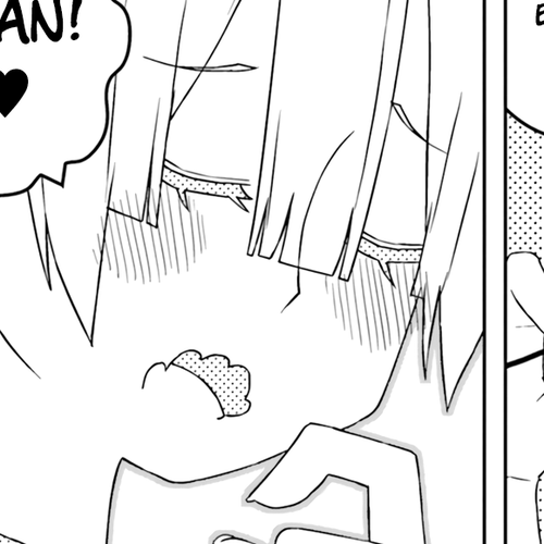 A Story About Doing XX to Girls From Different Species Chapter 6 cover